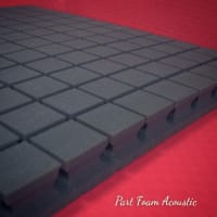 فوم آکوستیک فلکسی پارت