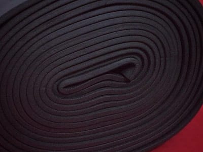الاستومری عایق صدا ، عایق حرارت