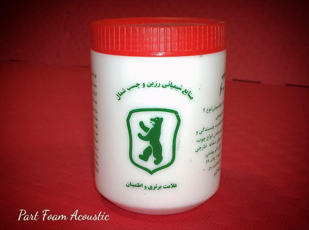 چسب چوب شمال چسب چوب شمال ، چسب یونولیت