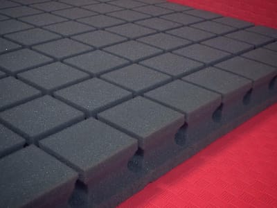 فوم آکوستیک فلکسی پارت