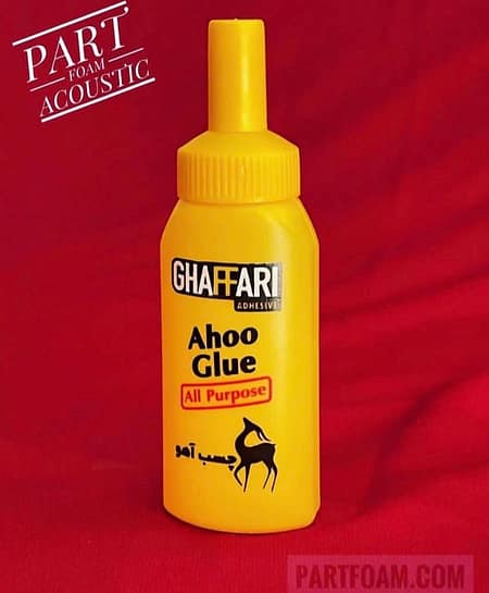 چسب یونولیت آهو چسب آهو ، چسب یونولیت ، چسب پلاستوفوم ، چسب یونولیت آهو ، چسب آکاسیف ، چسب اهو غفاری ، چسبی که یونولیت نمی خورد