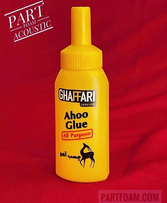 چسب آهو ، چسب یونولیت ، چسب پلاستوفوم ، چسب یونولیت آهو ، چسب آکاسیف ، چسب اهو غفاری ، چسبی که یونولیت نمی خورد